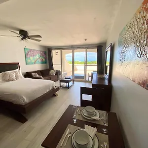 La Vista Azul - Aparthotel