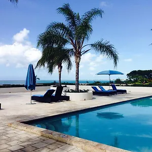 La Vista Azul Resort
