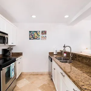 The Cottonwood House - Apartment
